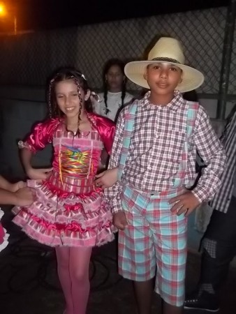 Festa do Elysio 2011
